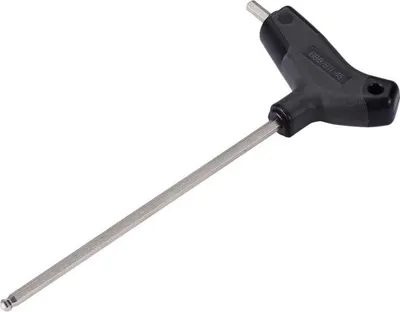 Image de Clé Allen BBB BTL-45 Hex T type T 5 mm