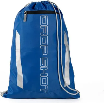 Produktbild von Drop Shot Essential 25 Blue Bag