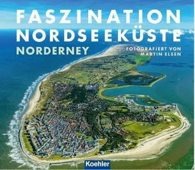 Immagine prodotto di Fascinazione costa del Mare del Nord - Norderney