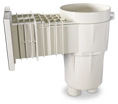 Produktbild von Astral ABS Skimmer 17.5 (365 mm) - nur Gehäuse ohne Zubehör