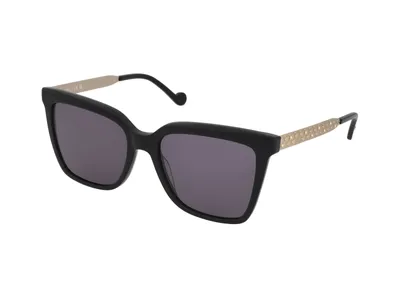 Zdjęcie produktu dla Okulary przeciwsłoneczne LIU JO LJ753S 001
