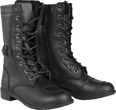 Imagen del producto de Botas para motocicleta de mujer DIFI, color , talla 36