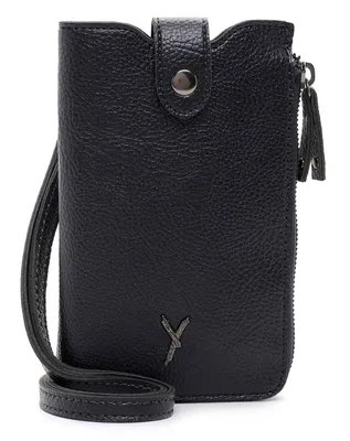 Produktbild von SURI FREY Handytasche Gitty Smartphonebag Blue dunkelblau
