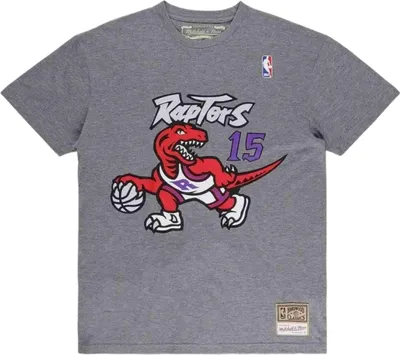 Obrázok produktu pre Tričko Mitchell & Ness SSTEINTL972-TRAGYHTVCA pre Pánske
