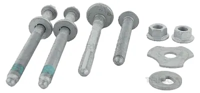 Produktbild von TRISCAN 8500 23410 Radaufhängungen