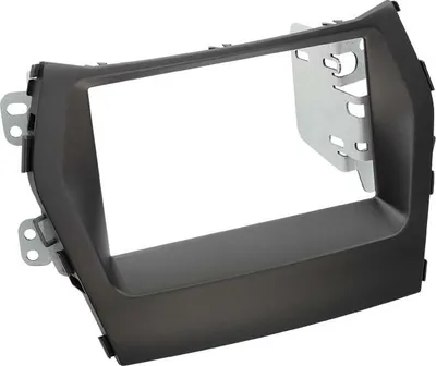 Produktbild von ACV 381143-25 Radioblende Hyundai Santa Fe