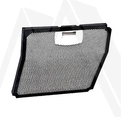 Produktbild von SILVERLINE AF 300 Hochleistungs Aktivkohlefilter Kohlefilter