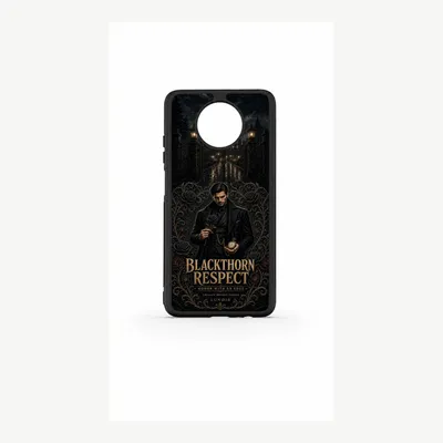 Zdjęcie produktu dla Etui do telefonu Xiaomi Redmi Note 9 5G, pokrowiec ochronny z motywem "Szczodrość" – LUNØIR ©