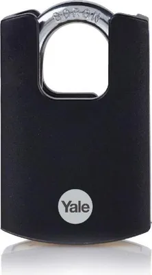 Obrázek produktu pro Visací zámek Yale Y121B/40/125/1