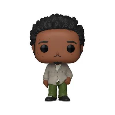 Zdjęcie produktu dla Funko Pop! The Wire - Figurka Bubbles Winylowa Premium, Oficjalny Produkt