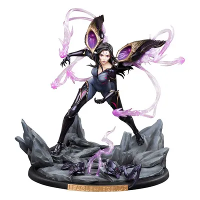 Obrázok produktu pre League of Legends PVC soška Kai'Sa 30 cm