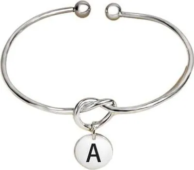Immagine prodotto di Bracciale AL-20377-A Elegante in Argento KP20377
