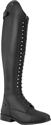 Image de Suedwind Bottes d'équitation d'hiver Legacy Venado Merino noir, Taille:40 Medium
