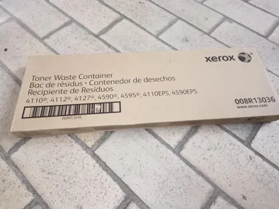 Produktbild von Xerox 008R13036