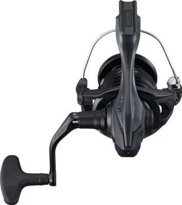 Produktbild von SHIMANO Aero, C5000, Beidhändig, Spinning Angelrolle, Frontbremse, AEROC5000