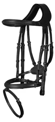 Obrázok produktu pre Dyon New English Collection Difference Therapeutic Snaffle English combined