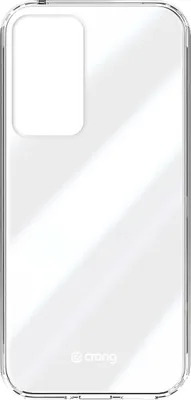 Produktbild von Crong, Crystal Slim Hülle Huawei P40 Pro ultrastark, Transparent