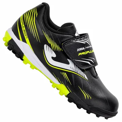 Produktbild von 32|Joma proPULSION JR Turf Kinder Multinocken Fußballschuhe PRJW2501TFVE