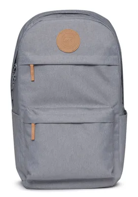 Produktbild von BECKMANN City Max Backpack 34L Grey