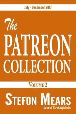 Produktbild von The Patreon Collection