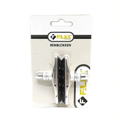 Produktbild von Falkx -Bremsbeläge 70 mm pro Paar