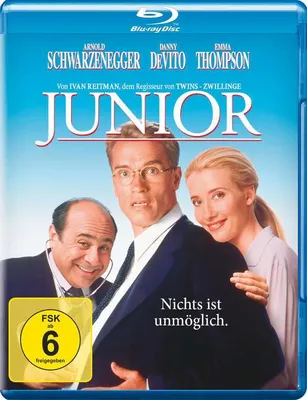 Produktbild von Junior