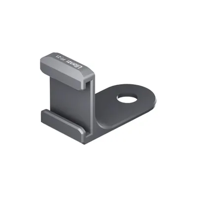 Immagine prodotto di Insta360 X Series Cold Shoe (compatibile con X3 e ONE X2), Colore:Nero