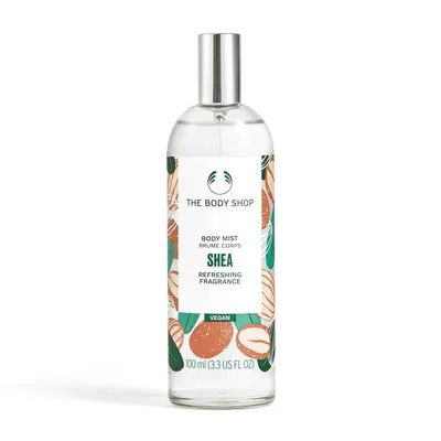 Image de The Body Shop Brume pour le corps 100ml