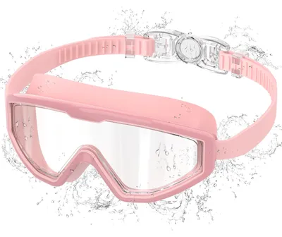 Zdjęcie produktu dla Okulary przeciwsłoneczne dla dzieci z powłoką anty-mgielną i ochroną UV