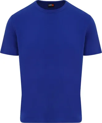 Image de PRO RTX - T-shirt pour homme RW7856 (5XL) (Bleu roi)