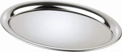 Immagine prodotto di APS Kaffeehaustabletts Edelstahl Serviertablett -KAFFEEHAUS- 30116