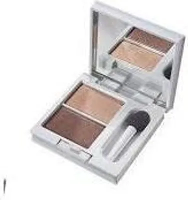 Produktbild von Mavala Eyeshadow Powder Sweet Truffle (Beige Pink + Brown)