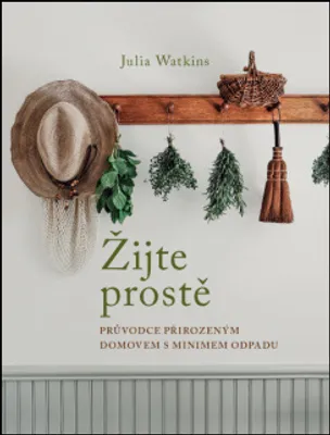 Immagine prodotto di Žijte prostě | Julia Watkins