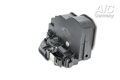 Produktbild von AIC 58305 Türschloss Hinten Rechts für BMW 3 Limousine (E90) 1 Schrägheck (E87) 5 Limousine (E60) 1 Schrägheck (F20) 3 Limousine (F30, F80)