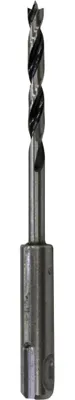 Produktbild von Makita Holzbohrer Ø 5,0 mm, 116mm, SDS-plus
