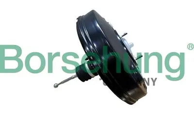 Produktbild von Borsehung B10711 Bremskraftverstärker für VW TIGUAN (5N) SHARAN (7N1, 7N2) für AUDI Q3 (8UB, 8UG) für SEAT Alhambra (710, 711)
