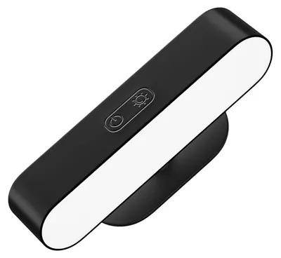 Immagine prodotto di Lampada da parete LED per interni, senza fili, ricaricabile