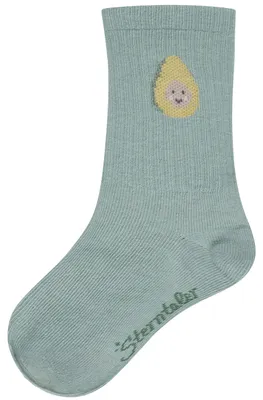 Produktbild von Sterntaler Socken Avocado
