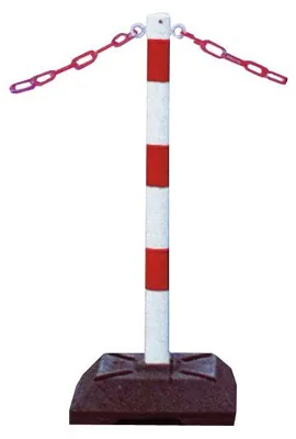 Produktbild von Kettenstaender Laenge: 900Mm Feuerverz.Typ 460Kb