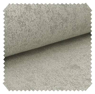 Produktbild von novely® Abverkauf KAMEN Melange Polsterstoff Dezenter Schimmer Möbelstoff 1 lfm - Farbe: 04 Beige Grau