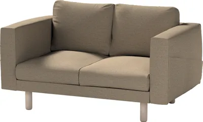 Obrázek produktu pro Potah na pohovku IKEA Norsborg 2-místná