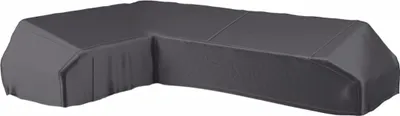 Produktbild von Platinum AeroCover Lounge-Set Plattformabdeckung links 325 x 255 x 90 x H 30/45/70