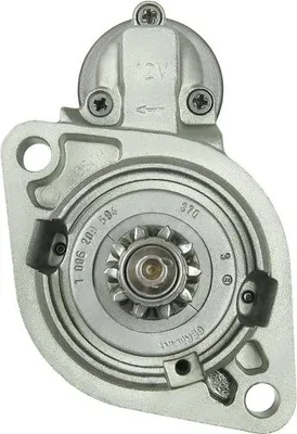 Obrázok produktu pre Galaxy 2.0, Toledo 1.9 TDi, Golf III 1.9 TDi, Passat 1.6 TD, Passat 1.9 D,