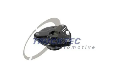 Produktbild von TRUCKTEC AUTOMOTIVE 02.30.255 Federbeinstützlager Vorne passend für MERCEDES-BENZ C-Klasse Limousine (W204) C-Klasse T-modell (S204) E-Klasse Coupe