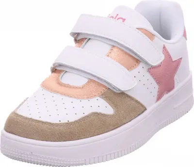Produktbild von Jela Jungen Halbschuh in Weiß, Größe 32