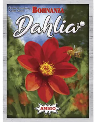 Obrázek produktu pro Bohnanza Dahlia