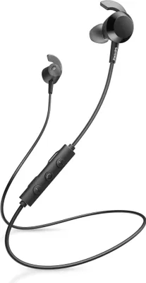 Produktbild von Philips TAE4205BK - Headset - schwarz