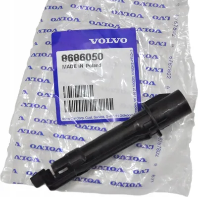 Obrázek produktu pro VOLVO C30 C70 Originální objímka opěrky hlavy sedadla
