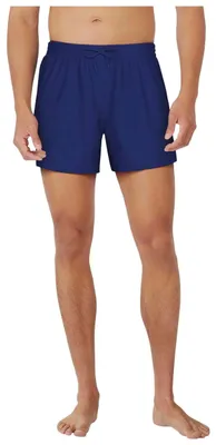 Produktbild von Shorts Nike NESSF495-440 für Herren