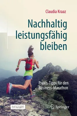 Immagine prodotto di Nachhaltig leistungsfähig bleiben